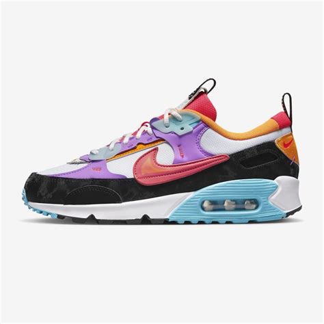 nike air max meerkleurig|Meerkleurig Air Max Schoenen (10) .